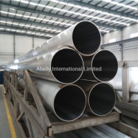Heavy Wall Aluminum Tubing -Mechanical Tubing  Structural Tubing
