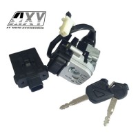 High Quality Scooter Part Key Set for Sh125