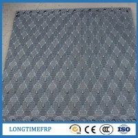 1000mm*1000mm PVC Heat-Resistant Cooling Tower Fill