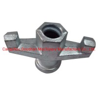 High Quality Formwork Wing Nut Made in China