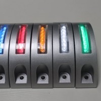 Road Safety Studs Distributor China Made Solar LED Road Stud