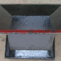 Hot Selling Waterbox Clapet Ductile Iron