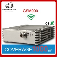 GSM Signal Repeaters/Amplifiers/Boosters Wolvesfleet