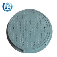 Best Quality Fiberglass SMC Composite Manhole Cover