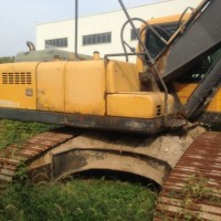 1cbm  1.5cbm Secondhand/Used Excavator with 20tons  30tons Cpacity