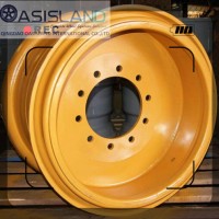 (24-8.50/1.7) Motor Grader OTR Wheel Rim for 120g