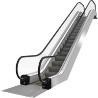 Fml35-800 Vvvf Indoor Passenger Escalator with 35 Degree