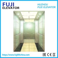 FUJI Home Elevator Hospital Lift Passenger Elevator for Cheap Price and Sale
