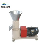 Factory Price Poultry Feed Pellet Machine for Chicken