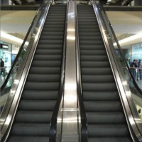 Vvvvf Indoor Escalator Price with Good Quality