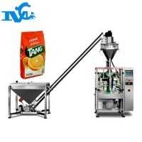 Full Automatic Powder Packing Machine for Orange Fruits Powder