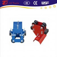 Cable Festoon system I Beam Cable Trolley