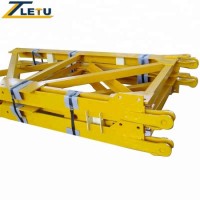 Mast Section for Tower Crane Parts