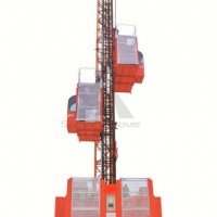 Building Hoist with Good Quality and Competitive Price