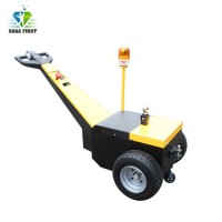 3ton Battery Power Mini Tow Tractor for Sale