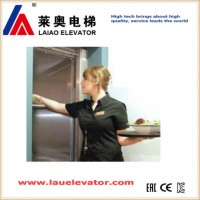 Commercial Dumbwaiter Lift Make in China of High Quality