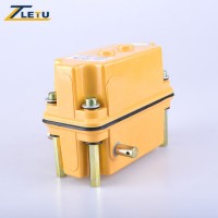 Tower Crane Limit Switch Supplier in China