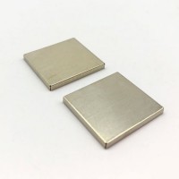 High Quality Stainless Steel CNC Machining Sheet Metal Stamping Parts