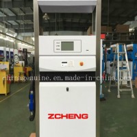 New Model Fuel Dispenser Gas Pump Made by Stainless material