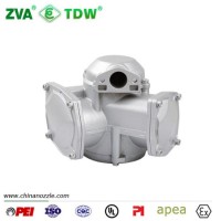 Good Fuel Flow Meter for Dispenser (TDW-BT120)