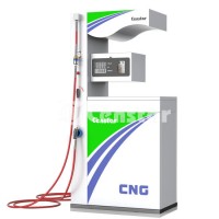 Censtar CNG Gas Dispenser with Germany E+H Flow Meter/High Quality CNG Dispenser