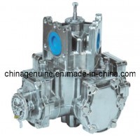 Zcheng Fuel Dispenser Parts Flow Meter Zcm-85