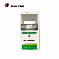 High Quality Safety Stainless LNG Gas Station Dispenser
