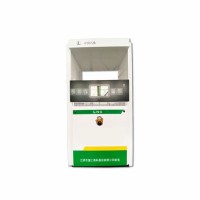 Haosheng High Quality Safety Stainless LNG Gas Station Dispenser