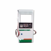 Furen High Quality Safety Stainless CNG Gas Station Dispenser