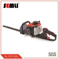 Good Price 23.6cc Petrol Hedge Trimmer China Professional Factury