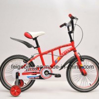 Factory 2017 New Model 16"/20" Children Bicycle Kids Bike (FP-KDB-17071)