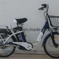 Premium Quality Long Range Lithium Power Electric Bike Tdl1401z