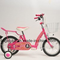Factory Direct Sale 16"/20" Low Cross Children Bike Kids Bicycle (FP-KDB-17066)