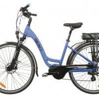 Hot Sale 28inch Ebike 36V 250W Electric City Bike 700c City Electric Bicycle with MID-Drive Motor fo