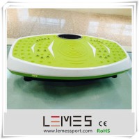 Oscillation Vibration Plate with MP3