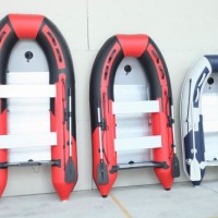 2020 Inflatable Boat/ Rib /Fishing Boat /Rescue Boat/Speed Boat