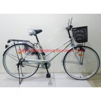 26inch African Lady Bicycle