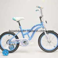 Manufacture New Model 16"/20" Children Bike Kids Bikes (FP-KDB-17074)