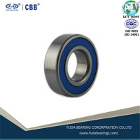 Ball bearing for auto parts  spare parts 6309 2RS