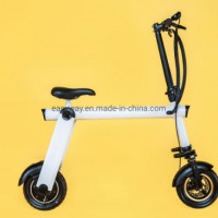 Hot Sale Lithium Power Bicycle with Ce Certificate