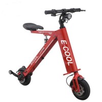 Two Wheel Folding Electric Scooter  Electric Bicycles Eb003