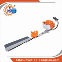 23cc High Quality Hedge Trimmer with Single Cutting Blade
