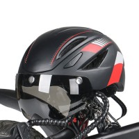 Smart Bicycle Helmet Cycling Helmets Back Light Mountain Road Bike Helmet for Xiaomi Scooter