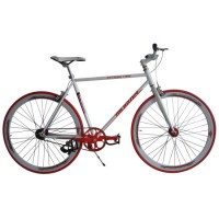 Steel 700c Fixed Gear Track Bike Bicycle (FP-FGB1301)