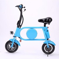 China Manufacture Mini Electric E-Bike