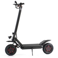 Adult's 2 Wheels Fat Tire Dual Motor Electrical Scooter  Electric Scooter 1000W