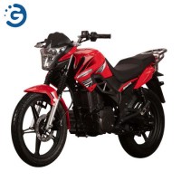 Popular Fy 2000W Electric Motorcycle with Lithium Battery Motorcycle High Speed E-Motorcycle