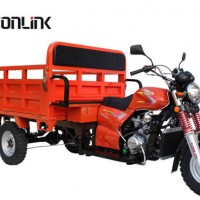 150cc/200cc/250cc Three Wheels Gas Motorcycle Cargo Trike/Tricycle (SL200ZH)