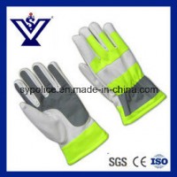 Tactical and Training Reflective Gloves for Military and Police (SYSG-119)