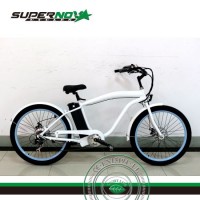 250W Lithium Ebike City Use in Covid Time
